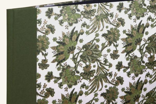 Mappe für Zeugnisse, Dokumente, Verträge, zum Mitnehmen in der Tasche